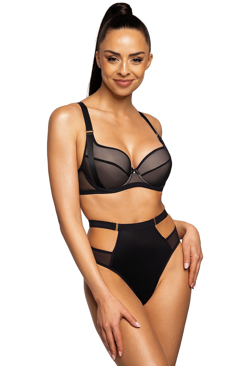  Tanga model 190243 Mat 