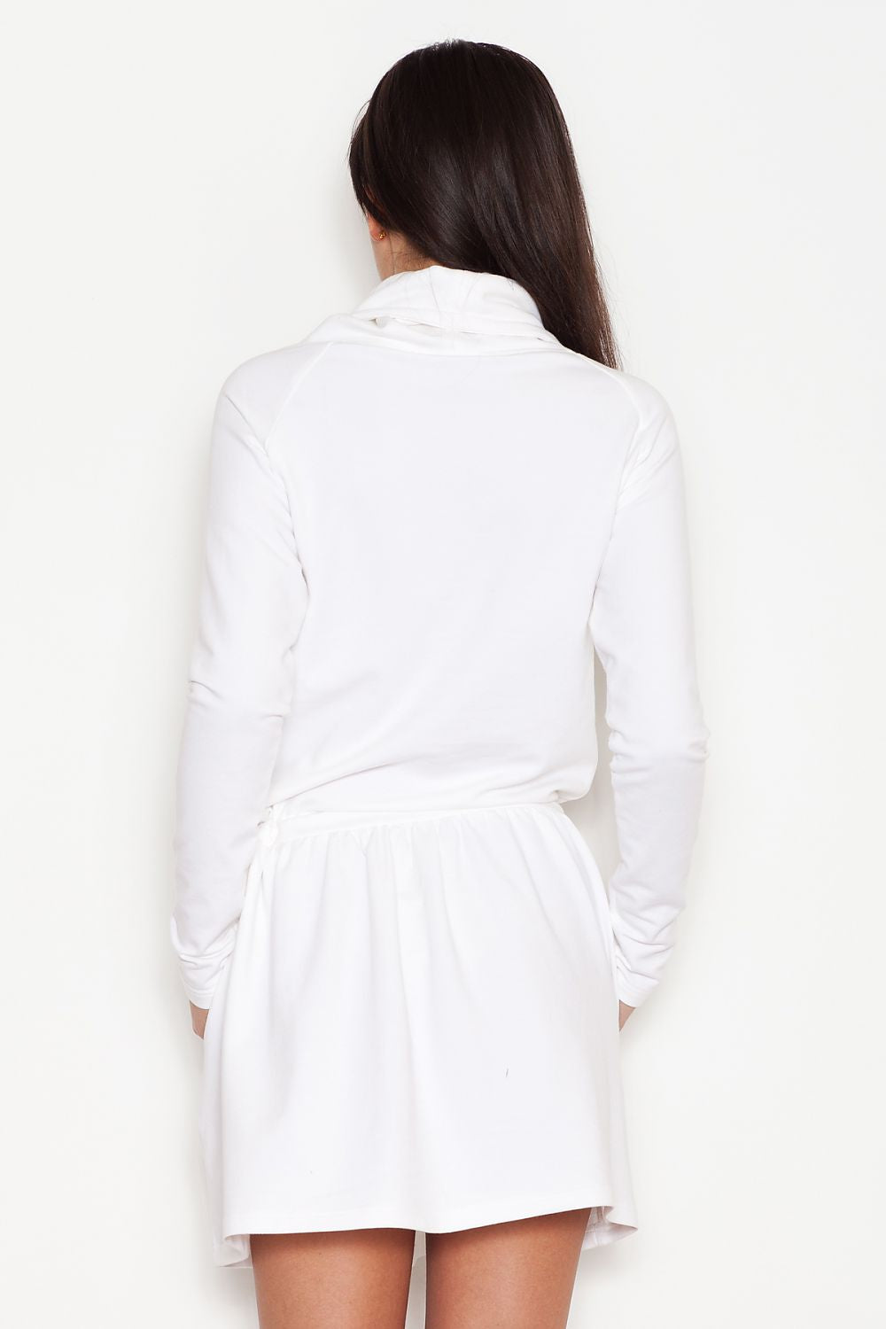  Hétköznapi ruha model 44717 Katrus 