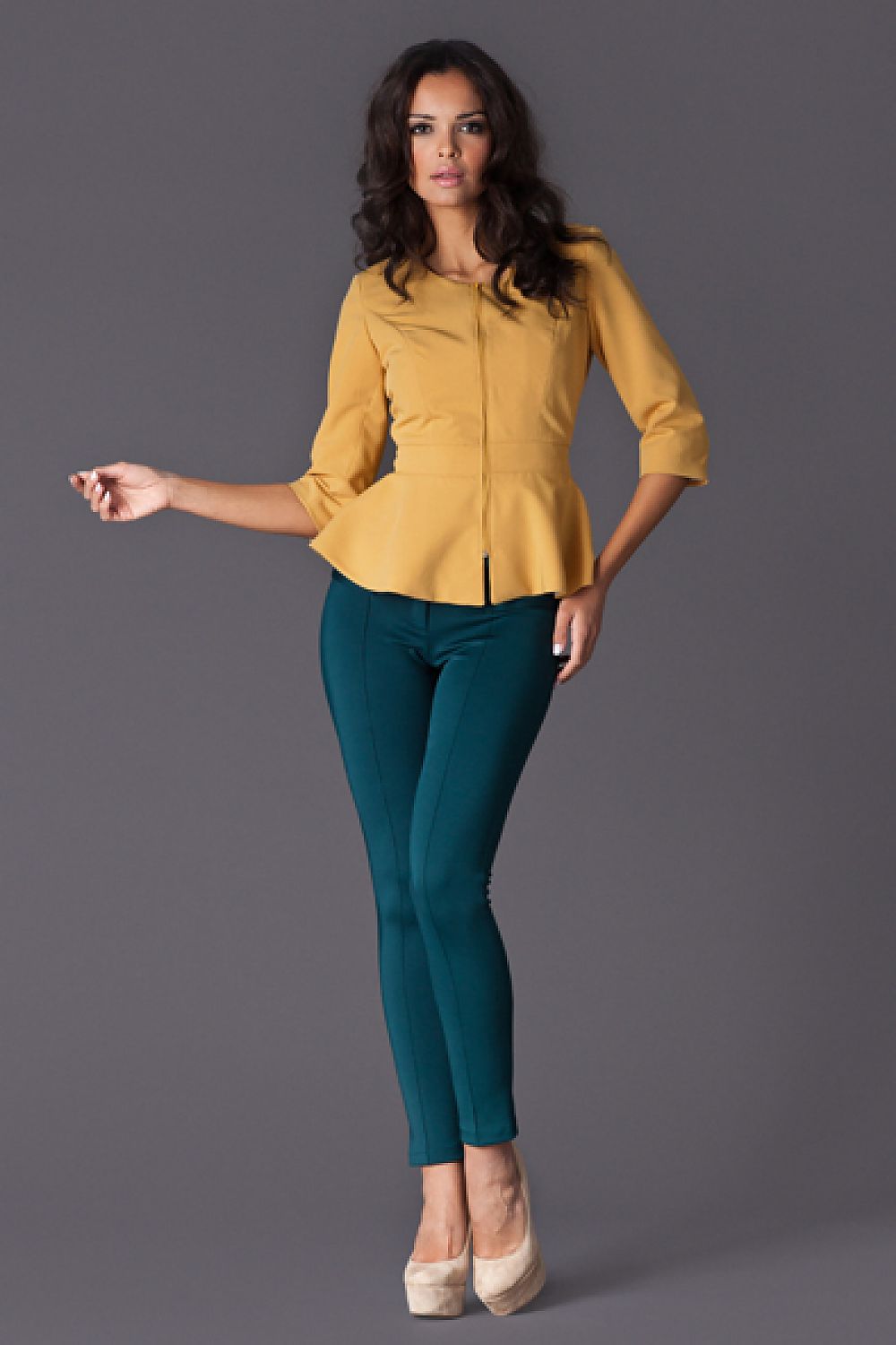  Blézer model 44986 Figl 