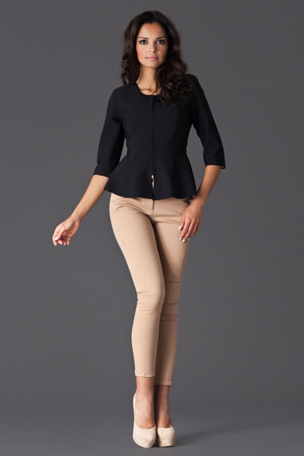  Blézer model 44989 Figl 