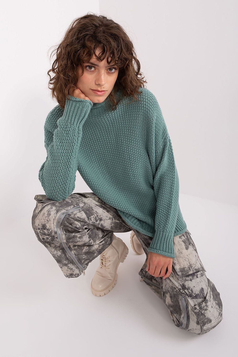  Garbó model 191421 Badu 