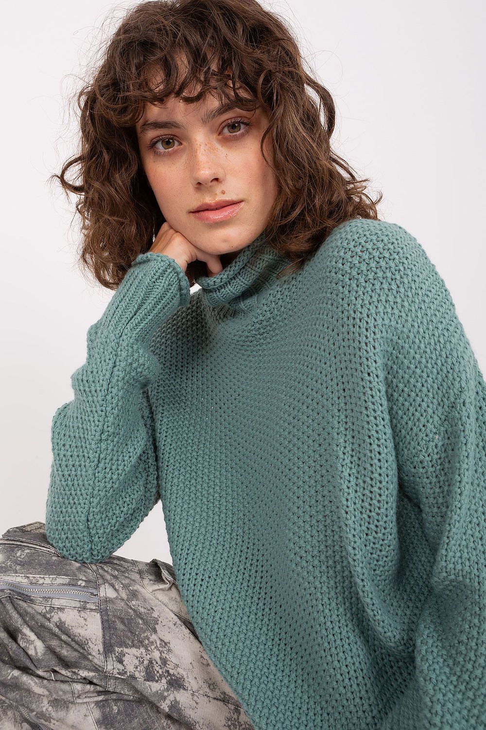  Garbó model 191421 Badu 