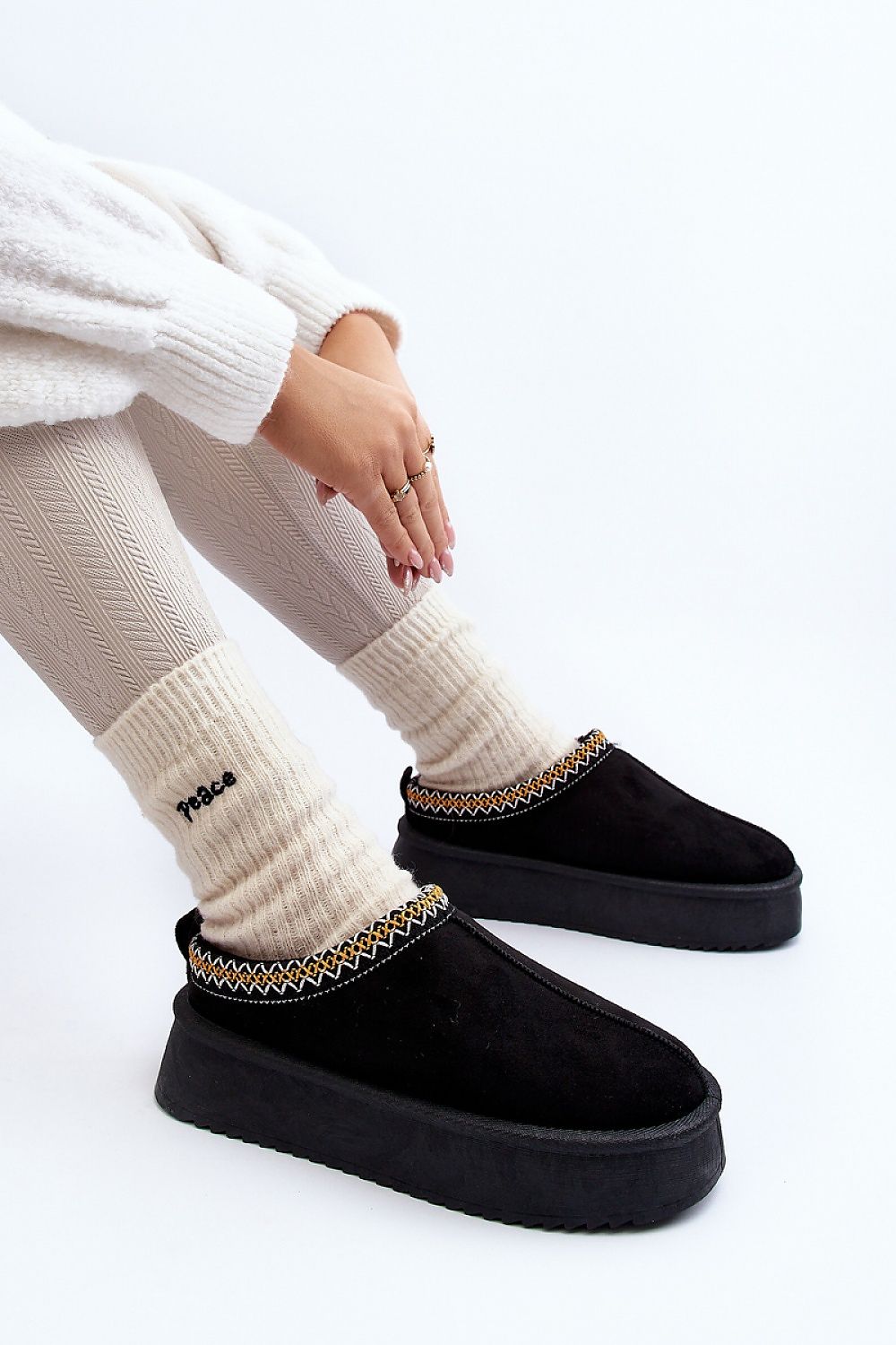  Papucs model 191626 Step in style 