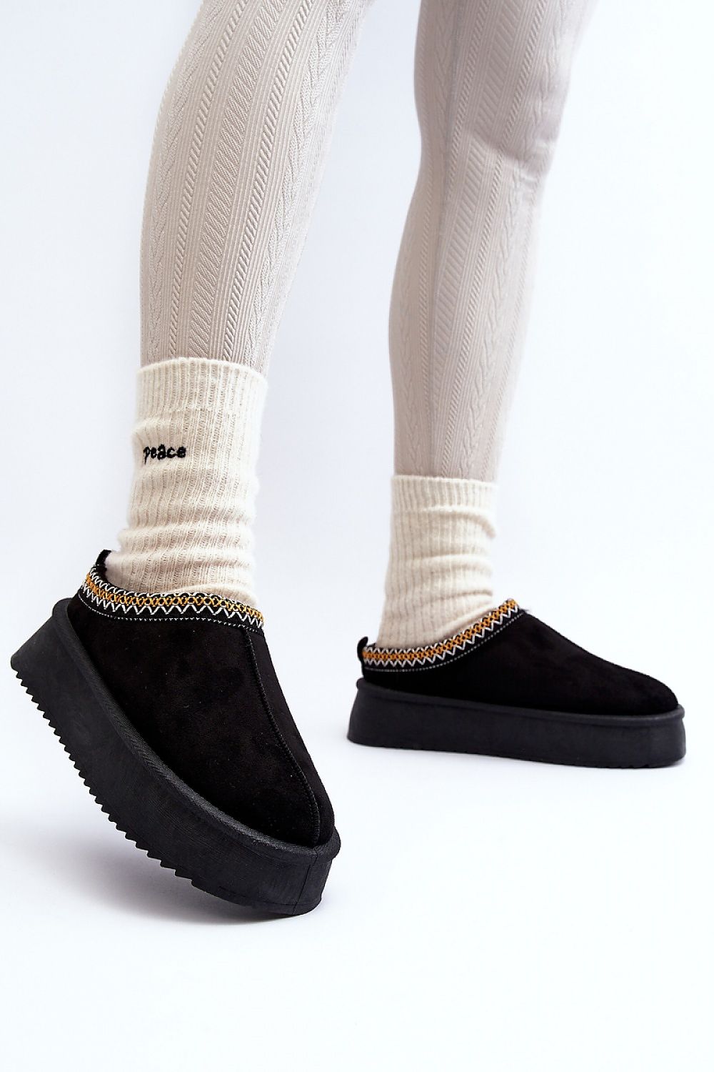  Papucs model 191626 Step in style 