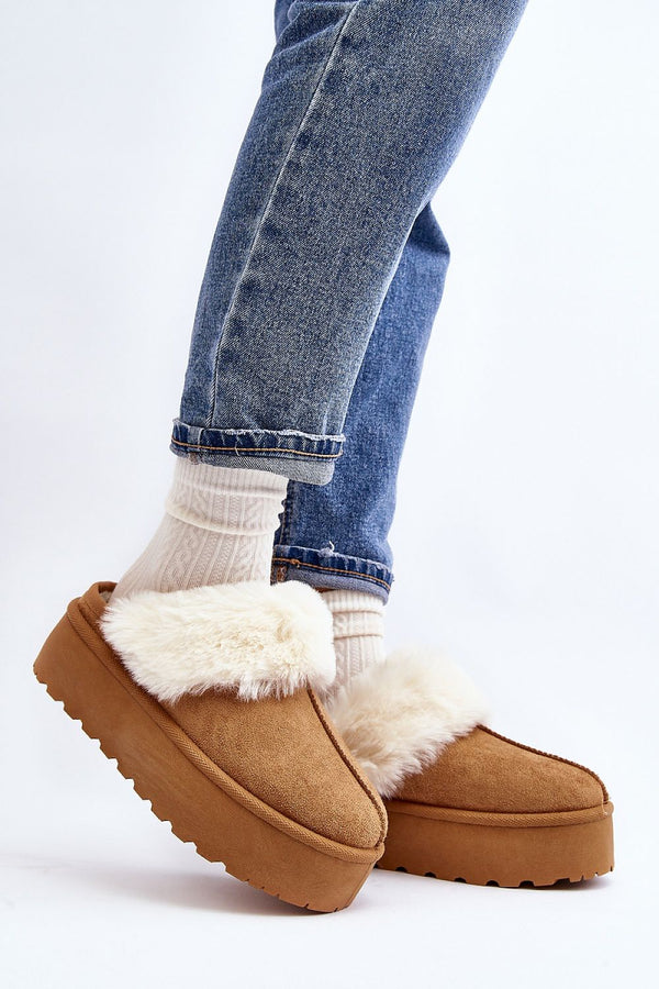  Papucs model 191632 Step in style 