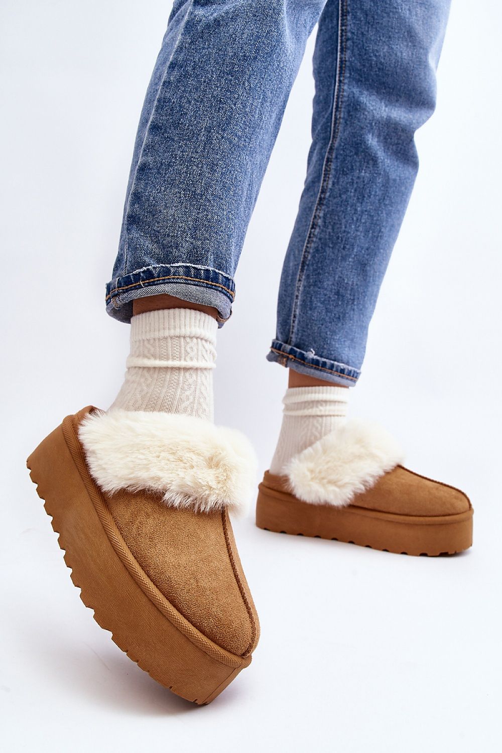  Papucs model 191632 Step in style 