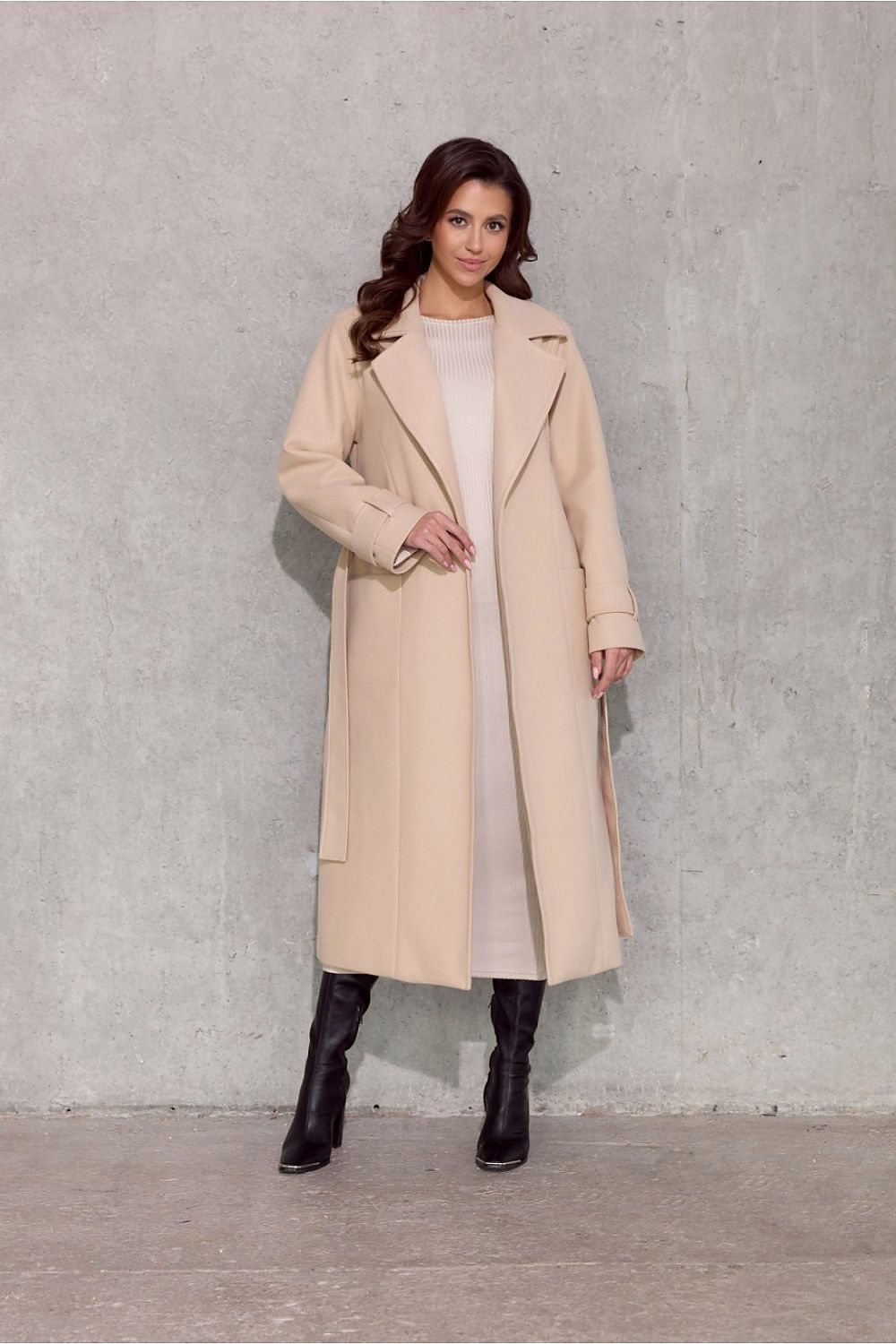  Kabát model 192040 Roco Fashion 