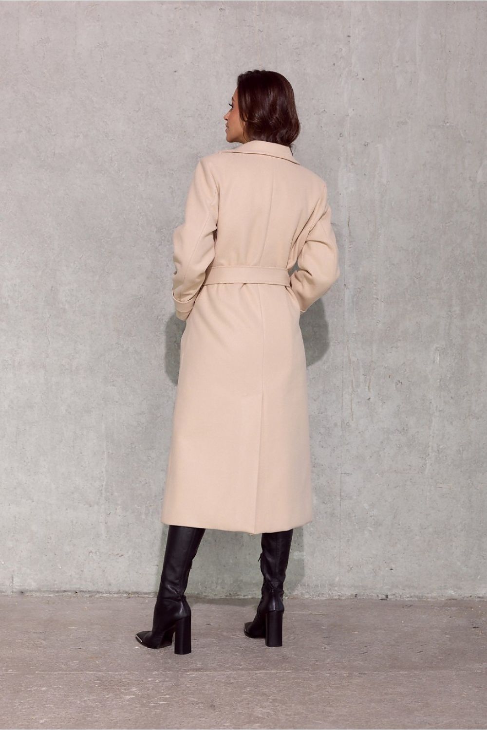  Kabát model 192040 Roco Fashion 