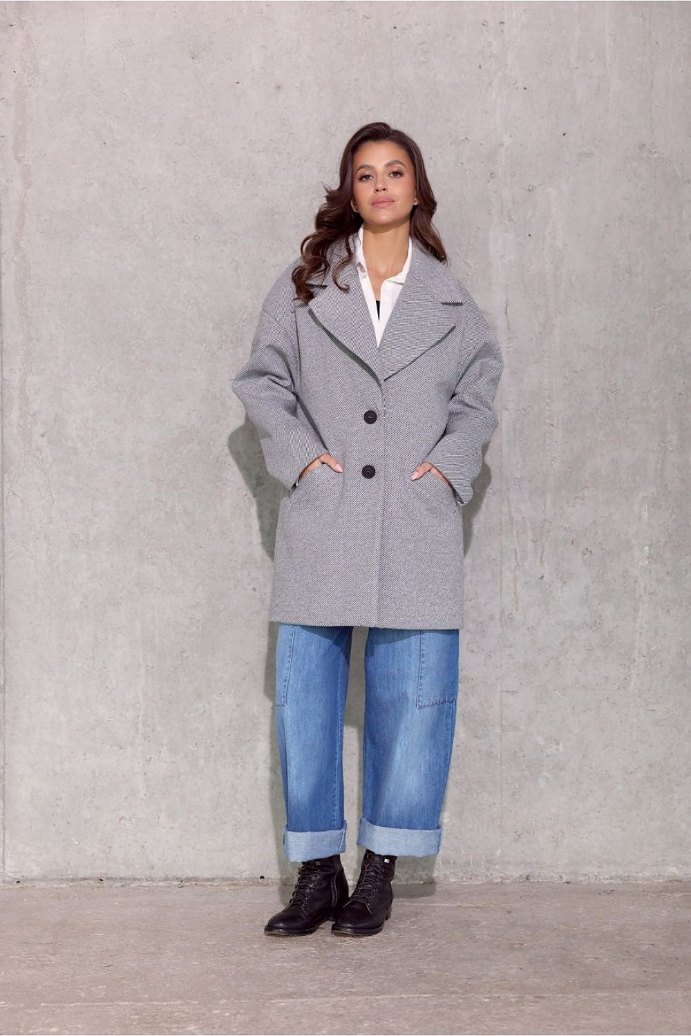  Dzseki model 192228 Roco Fashion 