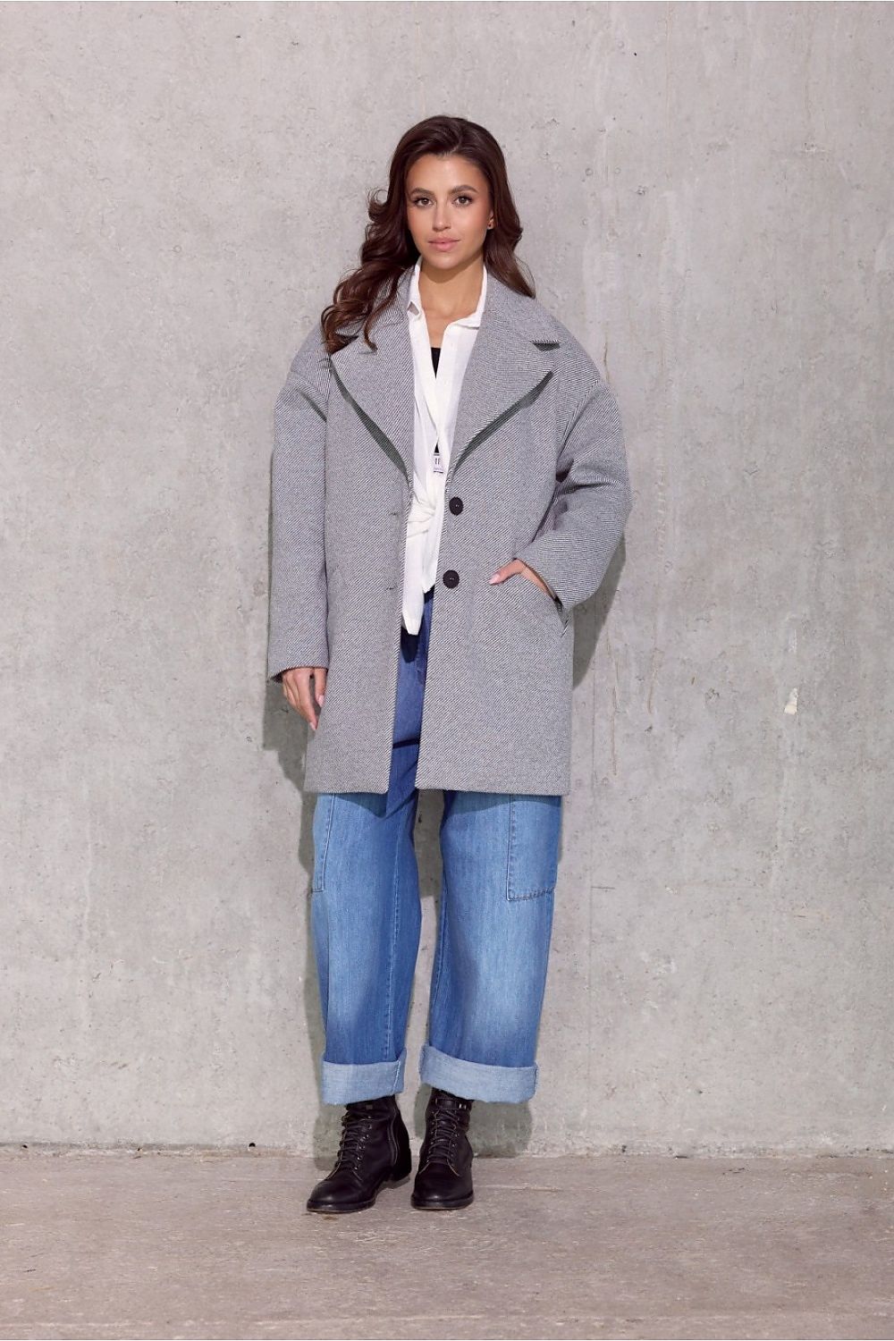  Dzseki model 192228 Roco Fashion 