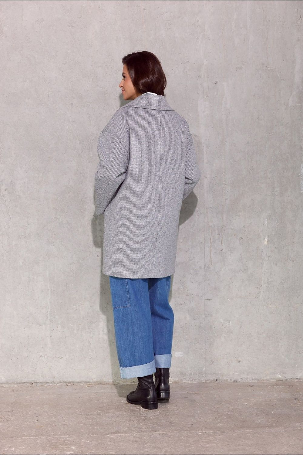 Dzseki model 192228 Roco Fashion 