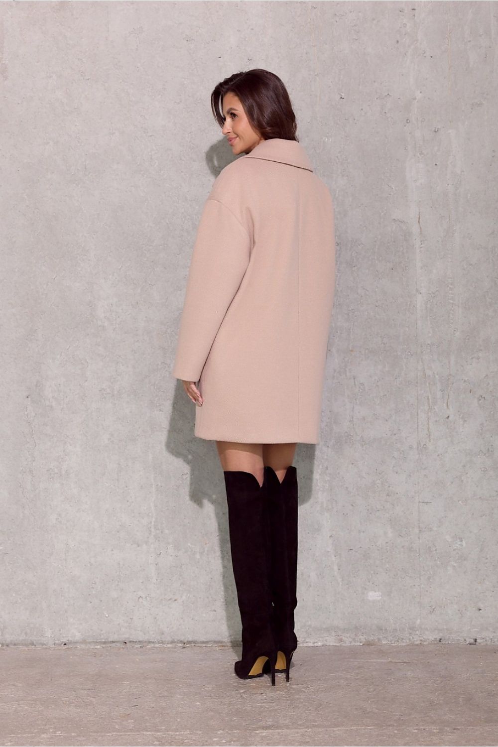  Dzseki model 192229 Roco Fashion 