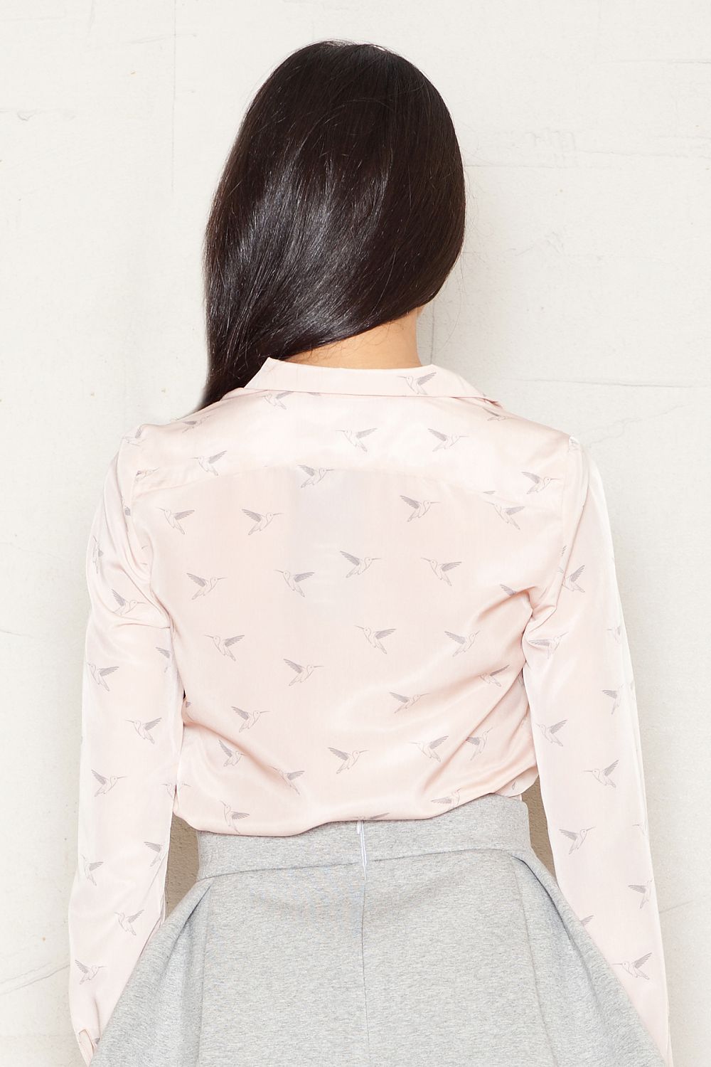  Hosszú ujjú ing model 44981 Figl 