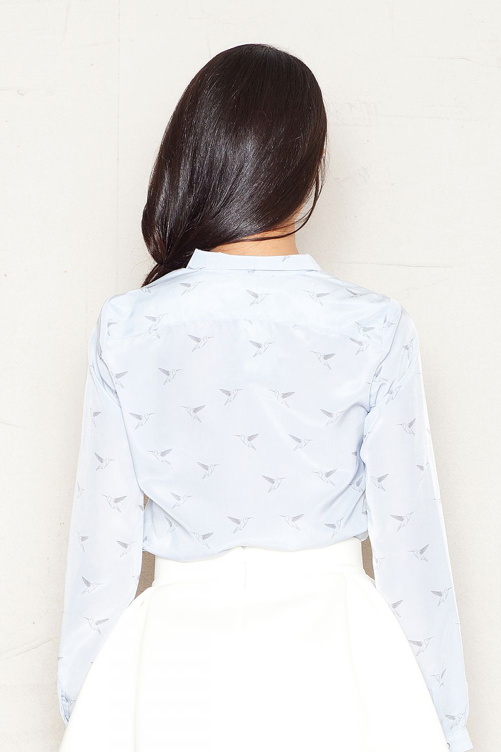  Hosszú ujjú ing model 44982 Figl 