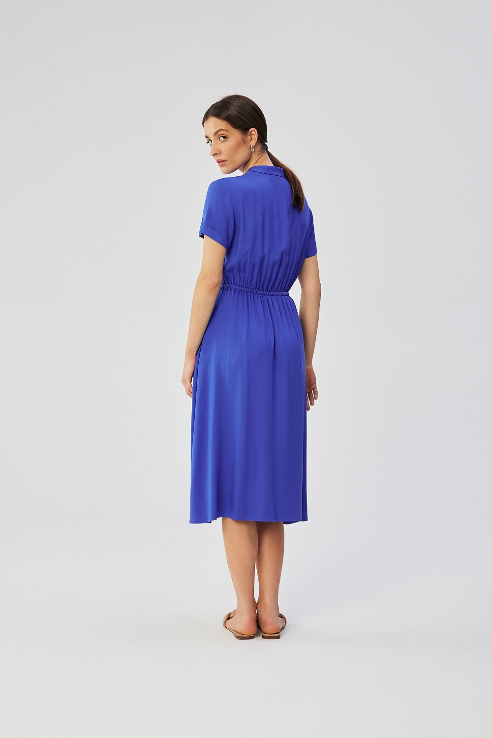  Hétköznapi ruha model 193414 Stylove 