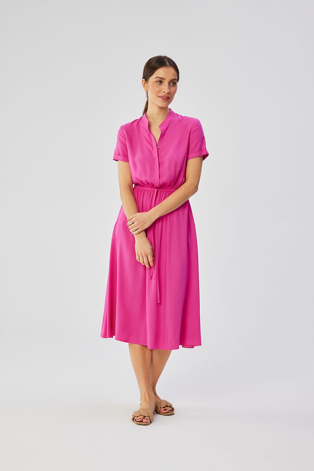  Hétköznapi ruha model 193415 Stylove 