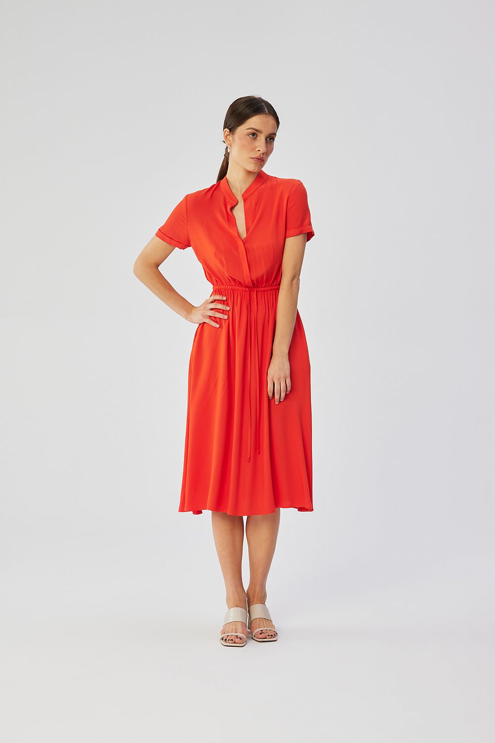  Hétköznapi ruha model 193416 Stylove 