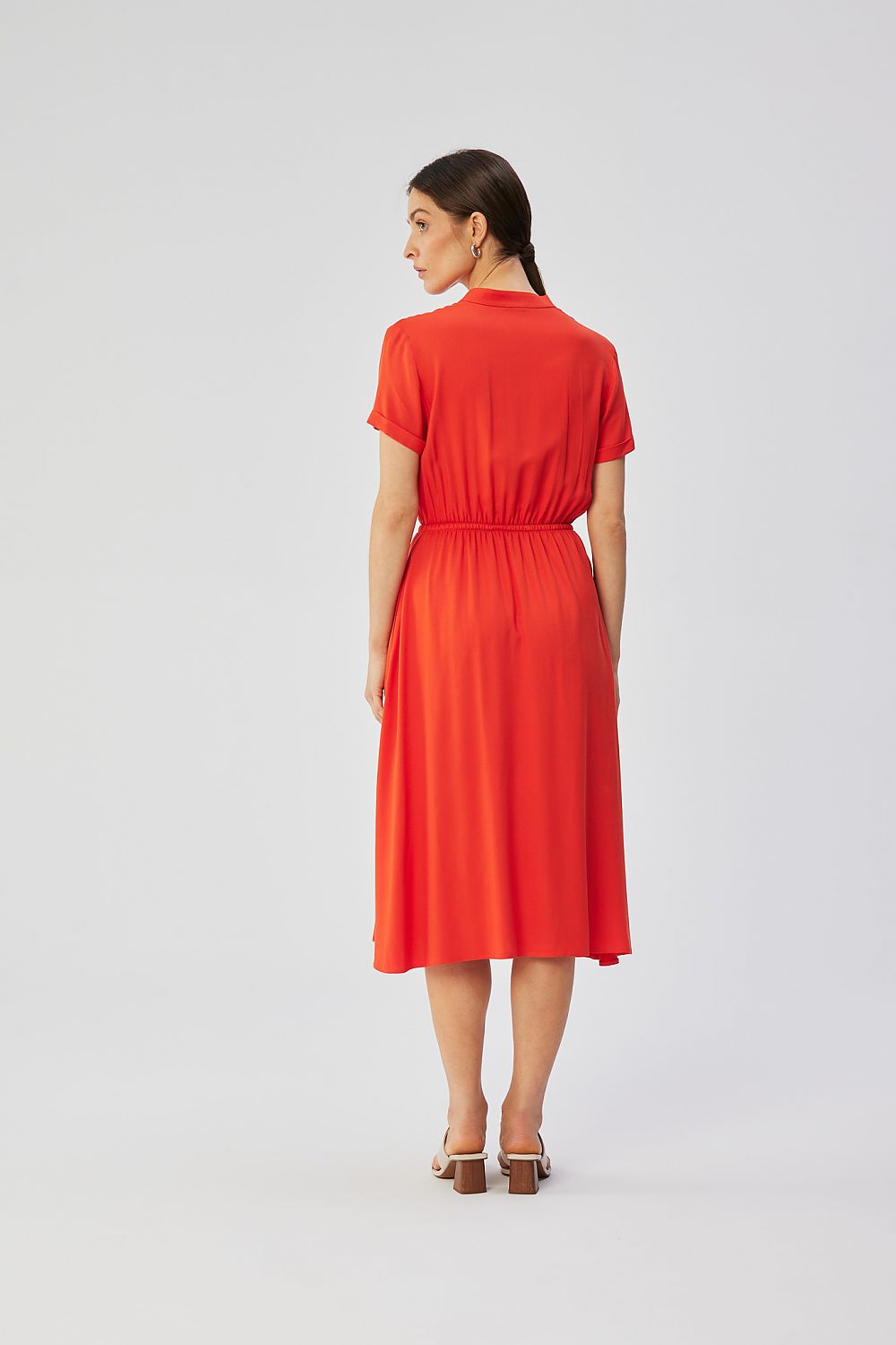  Hétköznapi ruha model 193416 Stylove 