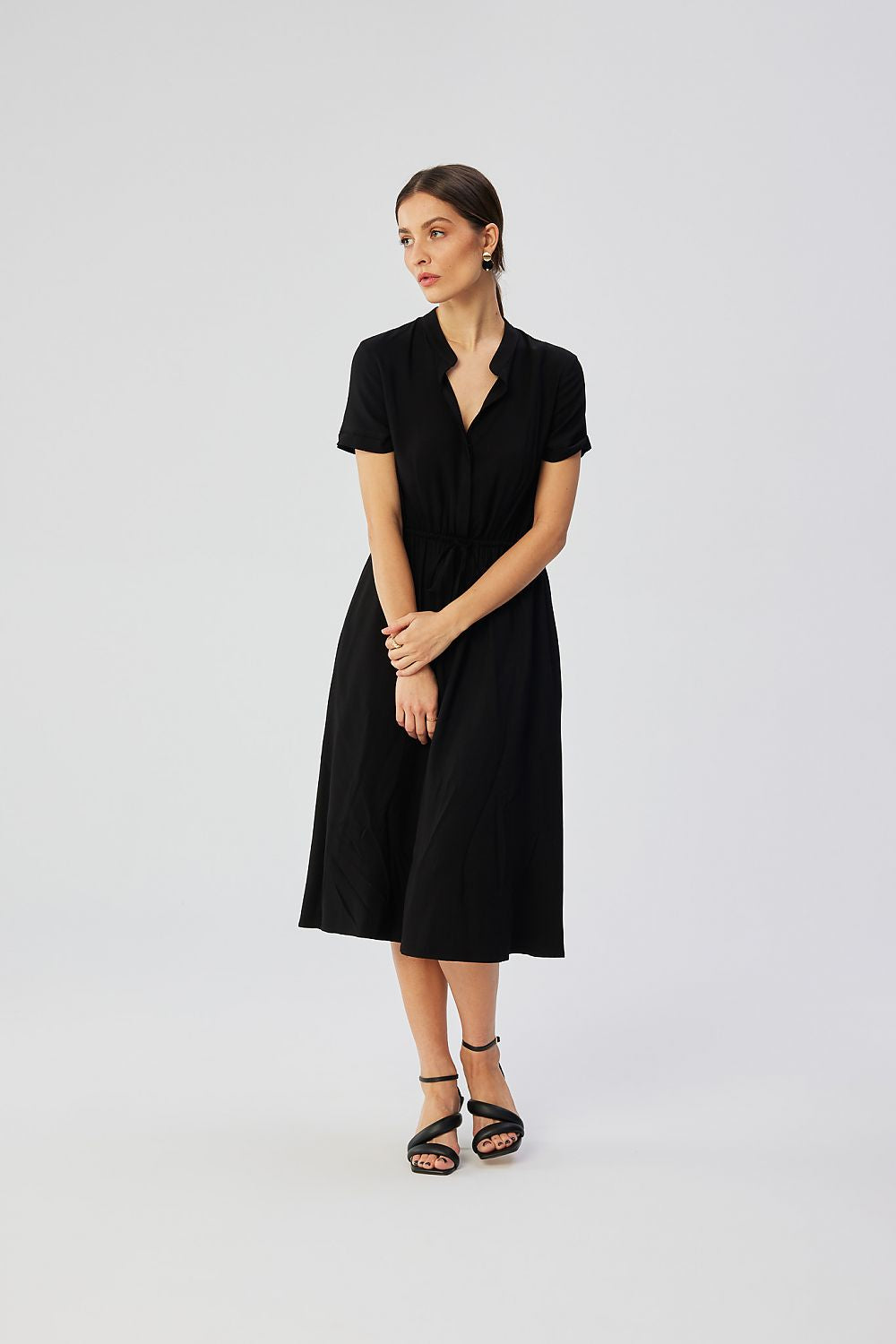  Hétköznapi ruha model 193417 Stylove 