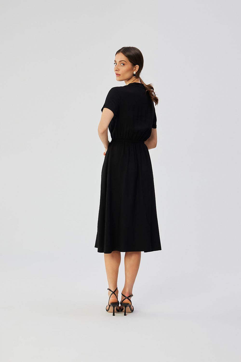  Hétköznapi ruha model 193417 Stylove 