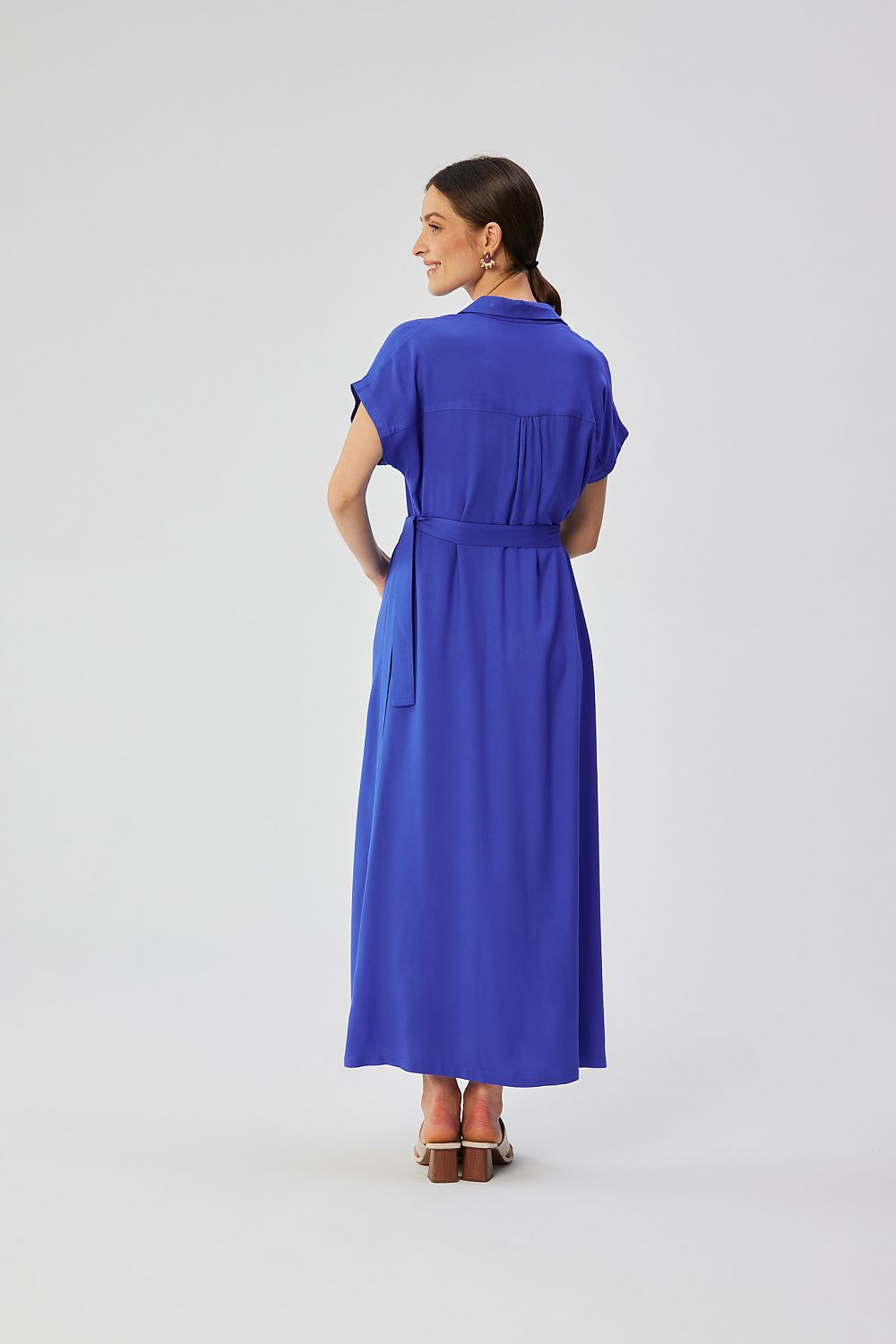  Hétköznapi ruha model 193422 Stylove 