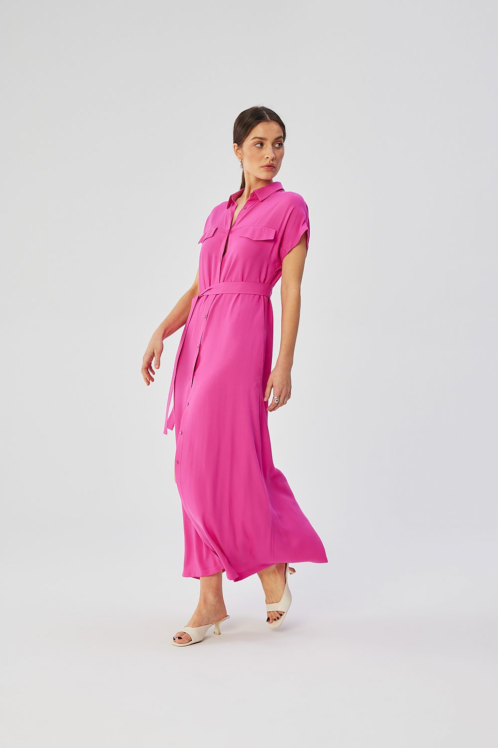  Hétköznapi ruha model 193423 Stylove 