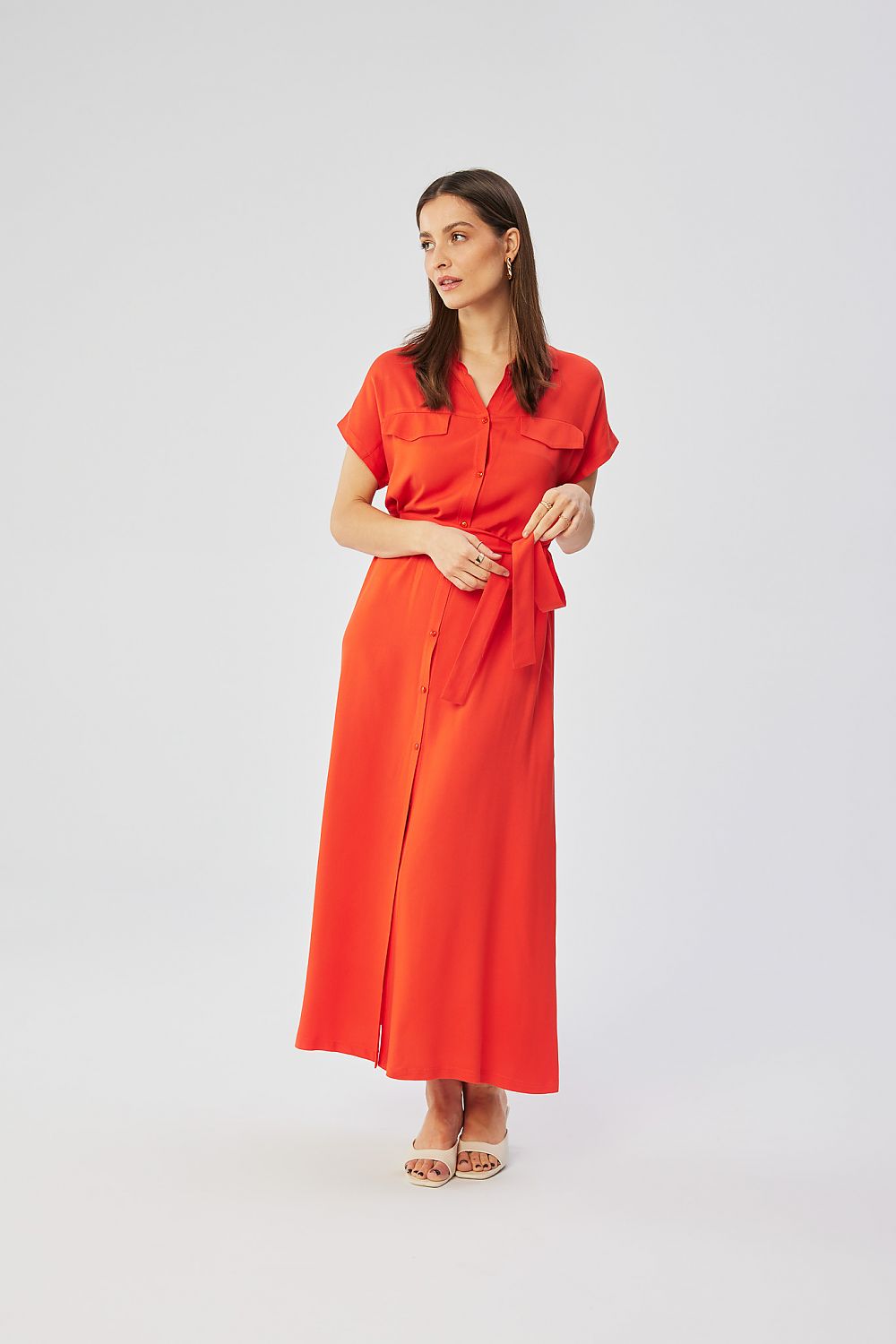  Hétköznapi ruha model 193424 Stylove 