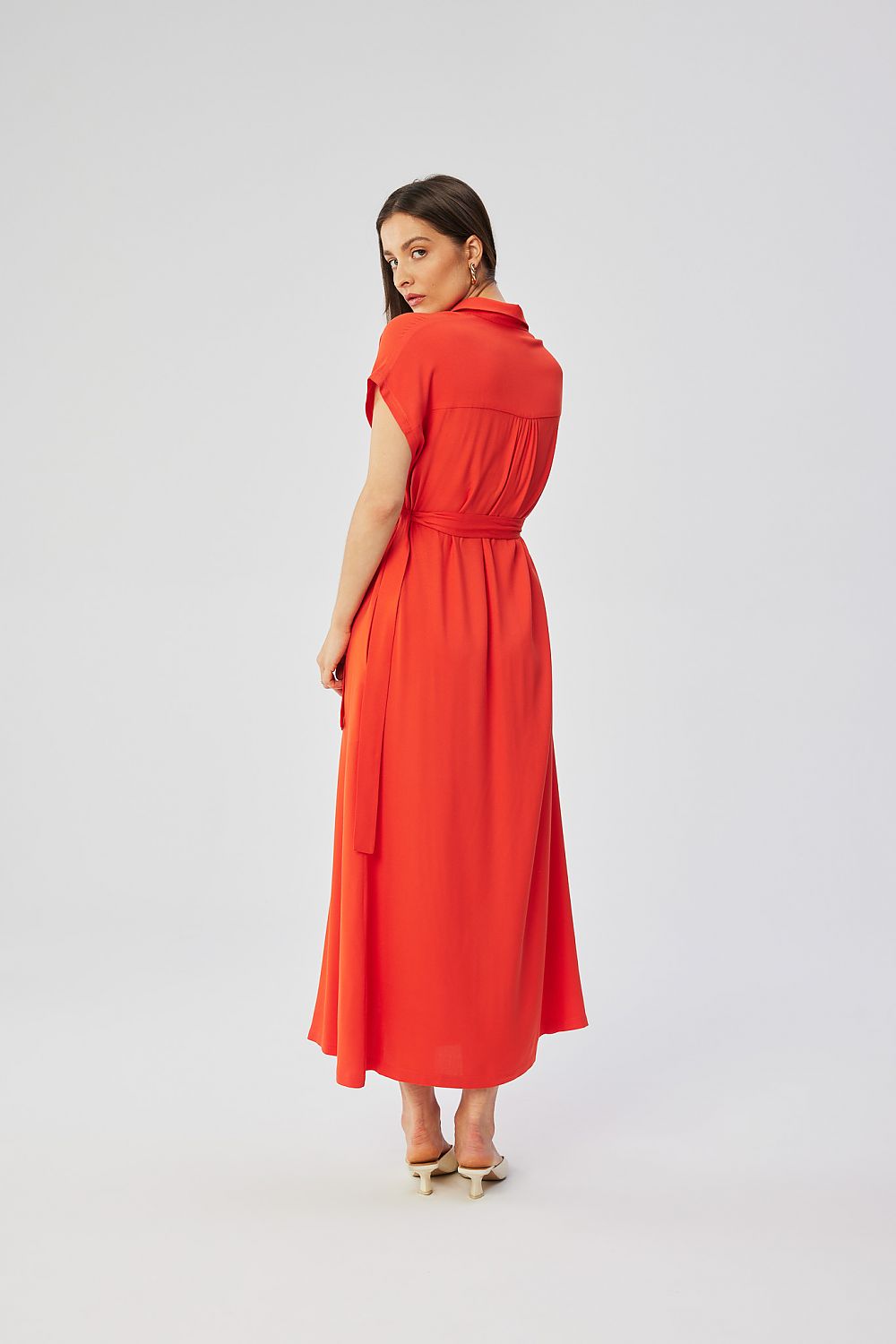  Hétköznapi ruha model 193424 Stylove 