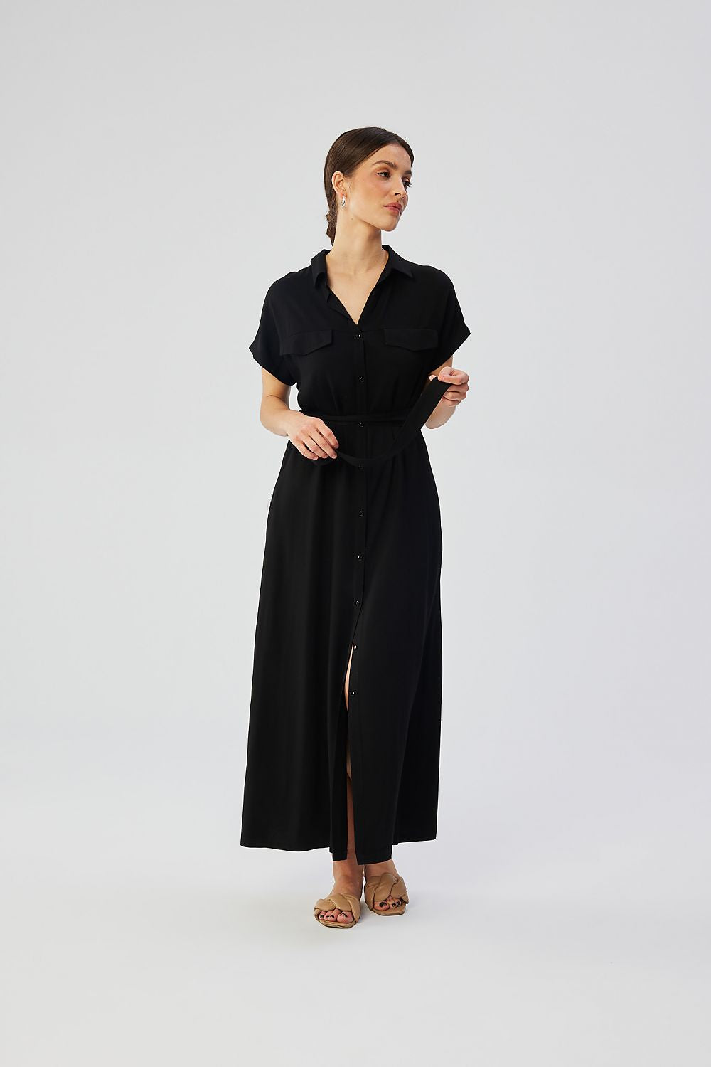 Hétköznapi ruha model 193425 Stylove 