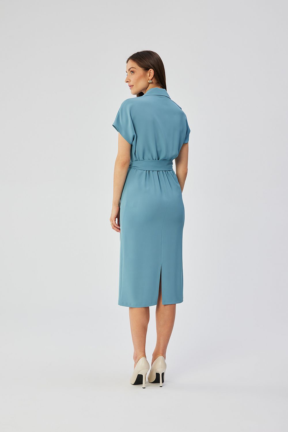  Hétköznapi ruha model 193426 Stylove 