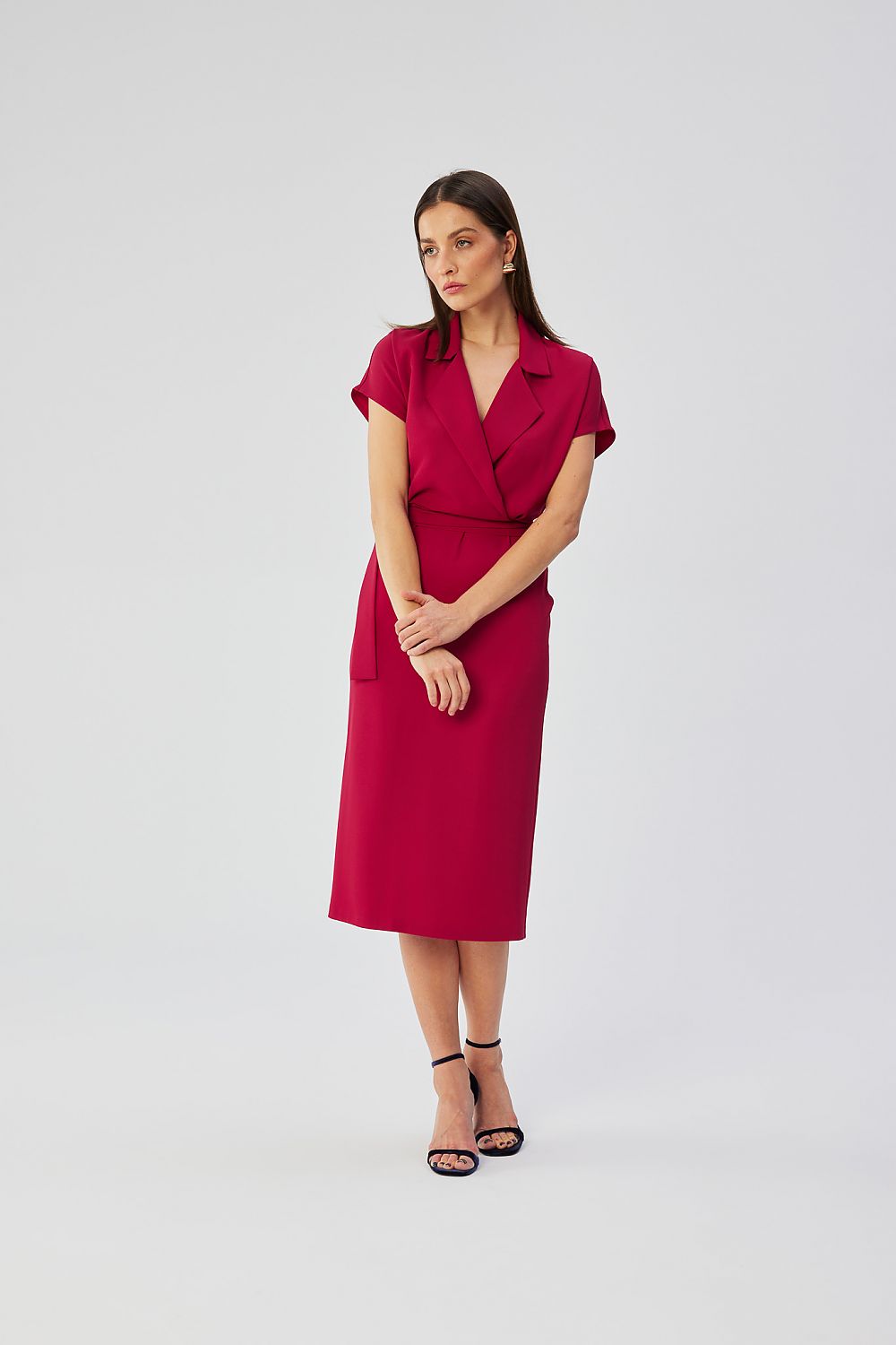  Hétköznapi ruha model 193427 Stylove 