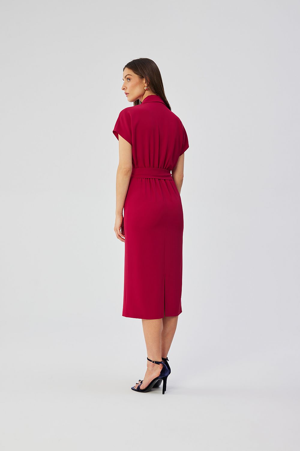  Hétköznapi ruha model 193427 Stylove 