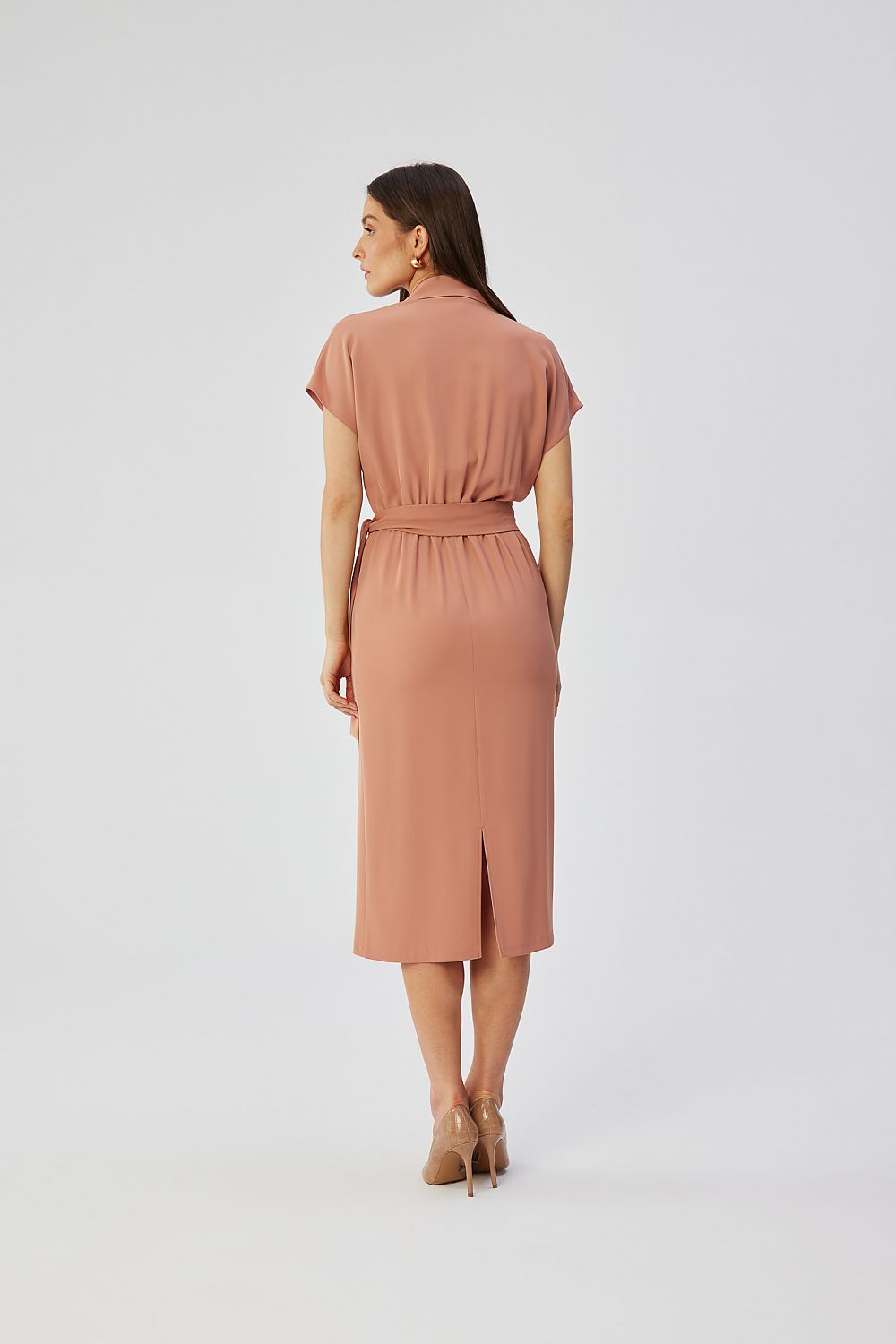  Hétköznapi ruha model 193428 Stylove 