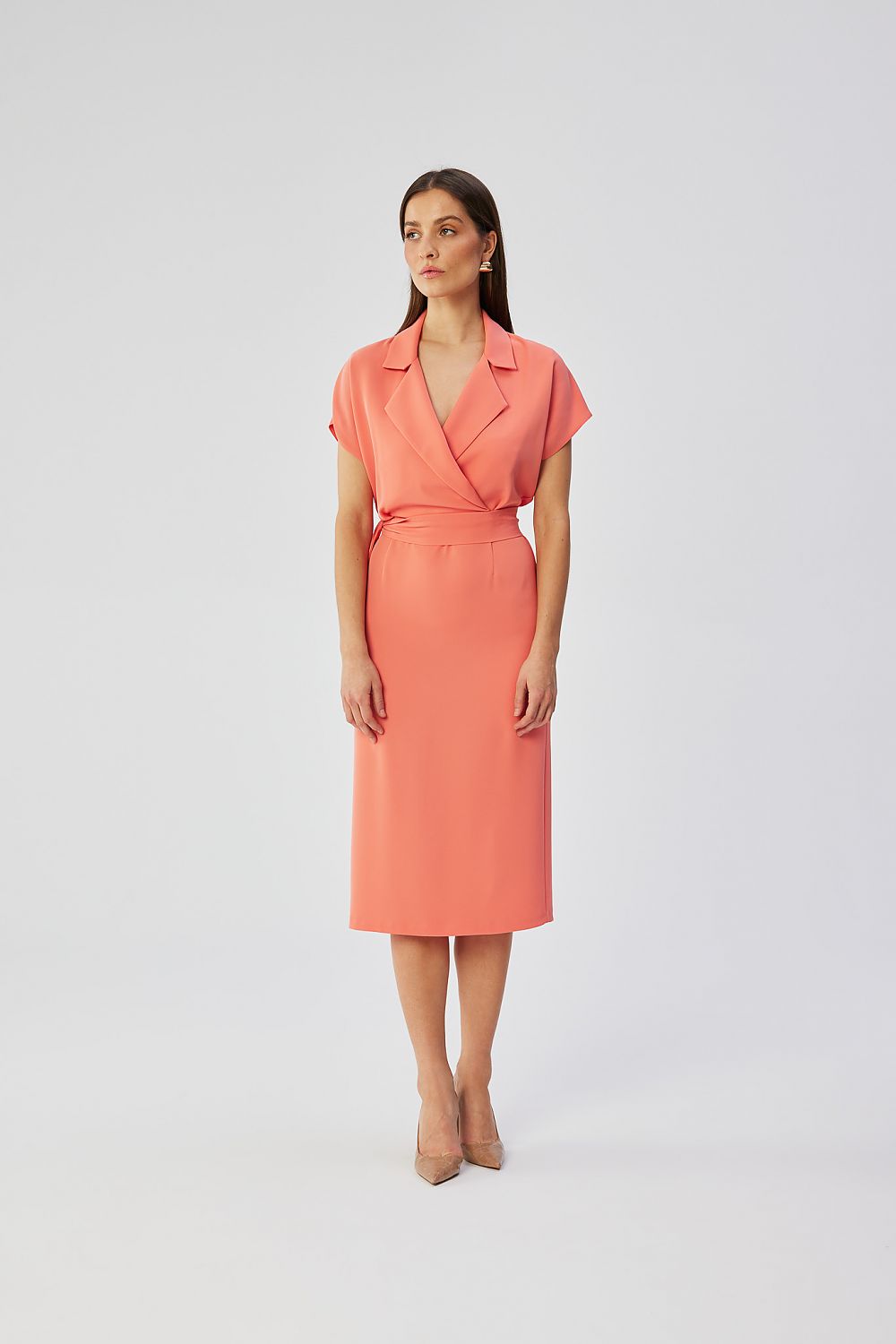  Hétköznapi ruha model 193429 Stylove 