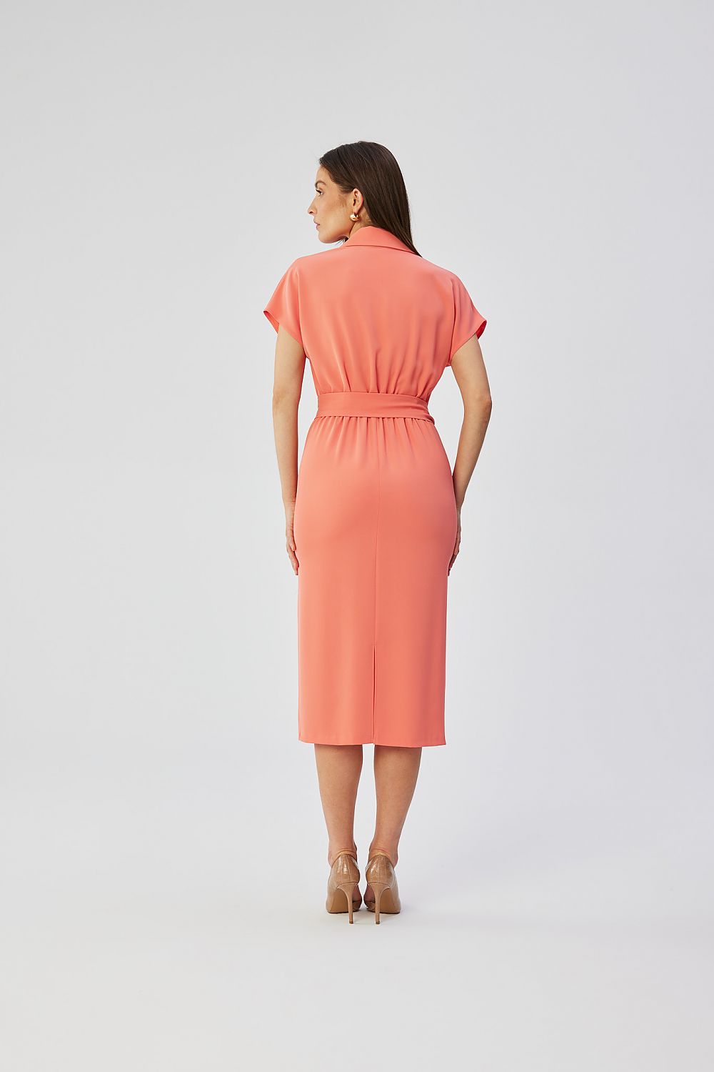  Hétköznapi ruha model 193429 Stylove 