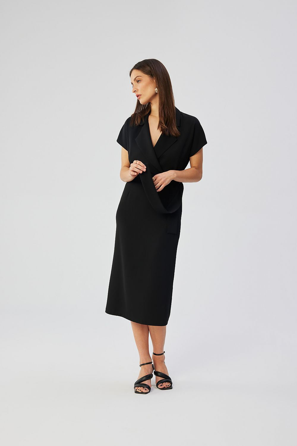  Hétköznapi ruha model 193430 Stylove 