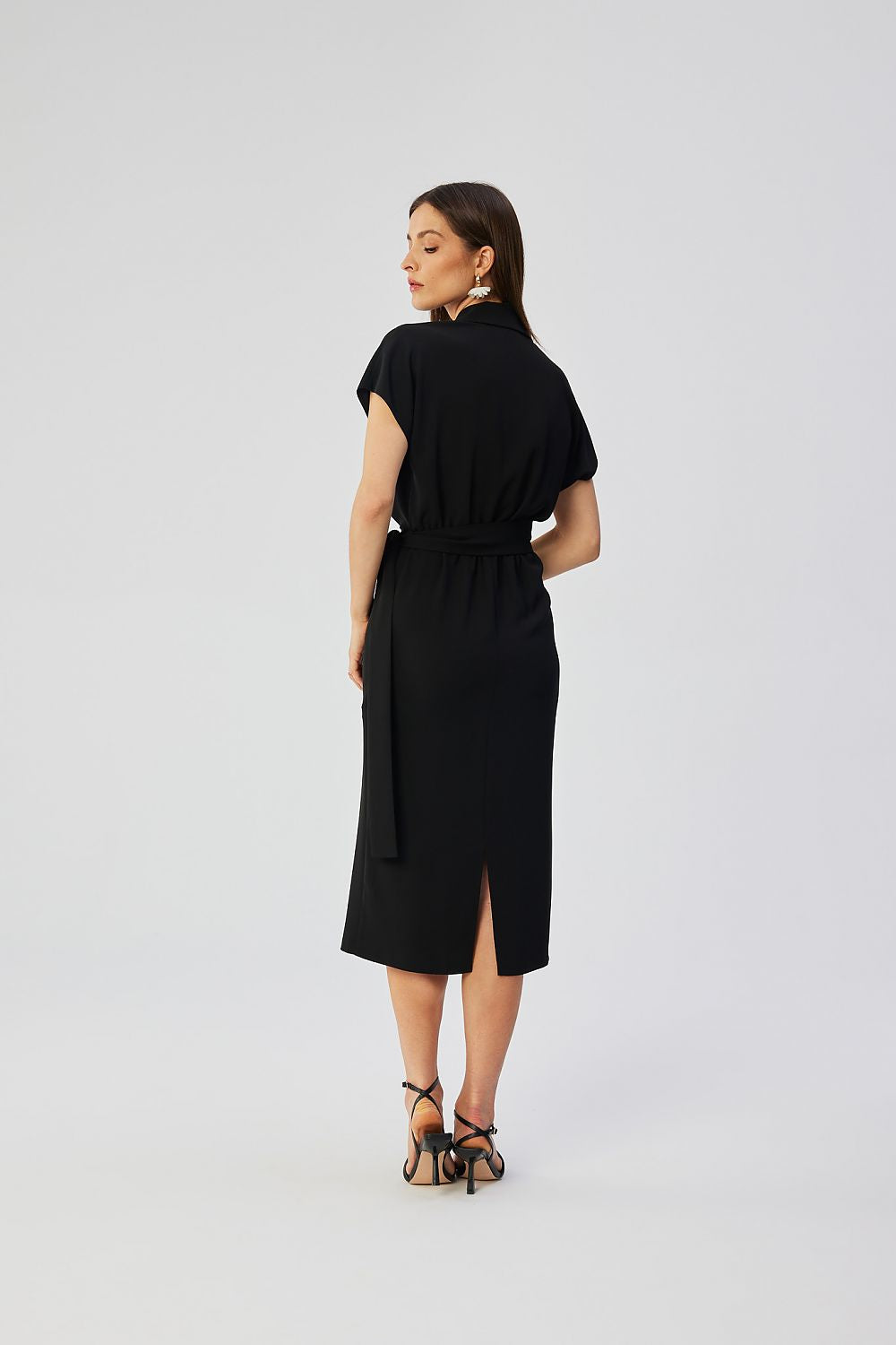  Hétköznapi ruha model 193430 Stylove 