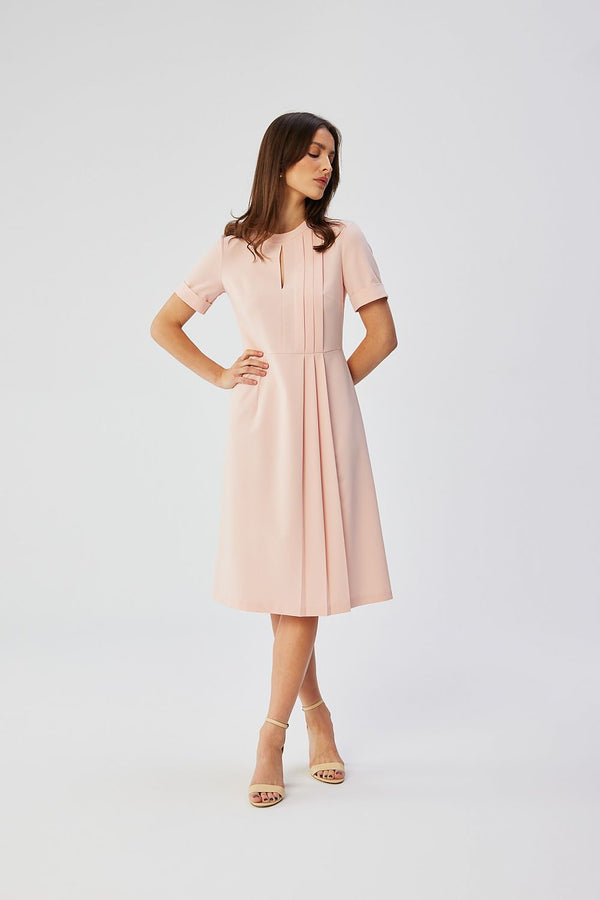  Alkalmi ruha model 193436 Stylove 