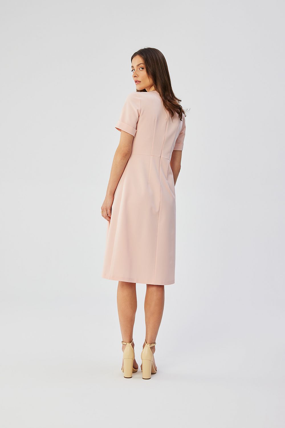  Alkalmi ruha model 193436 Stylove 