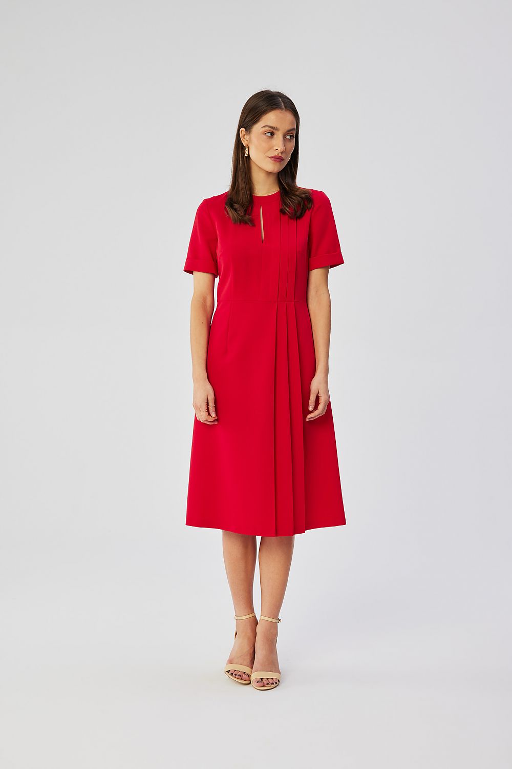  Alkalmi ruha model 193438 Stylove 