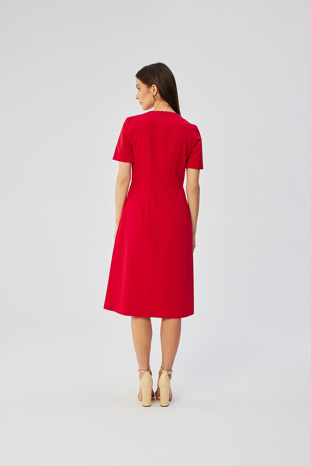  Alkalmi ruha model 193438 Stylove 