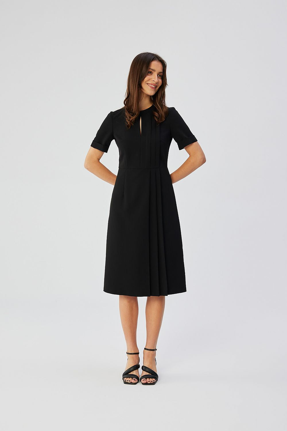  Alkalmi ruha model 193439 Stylove 