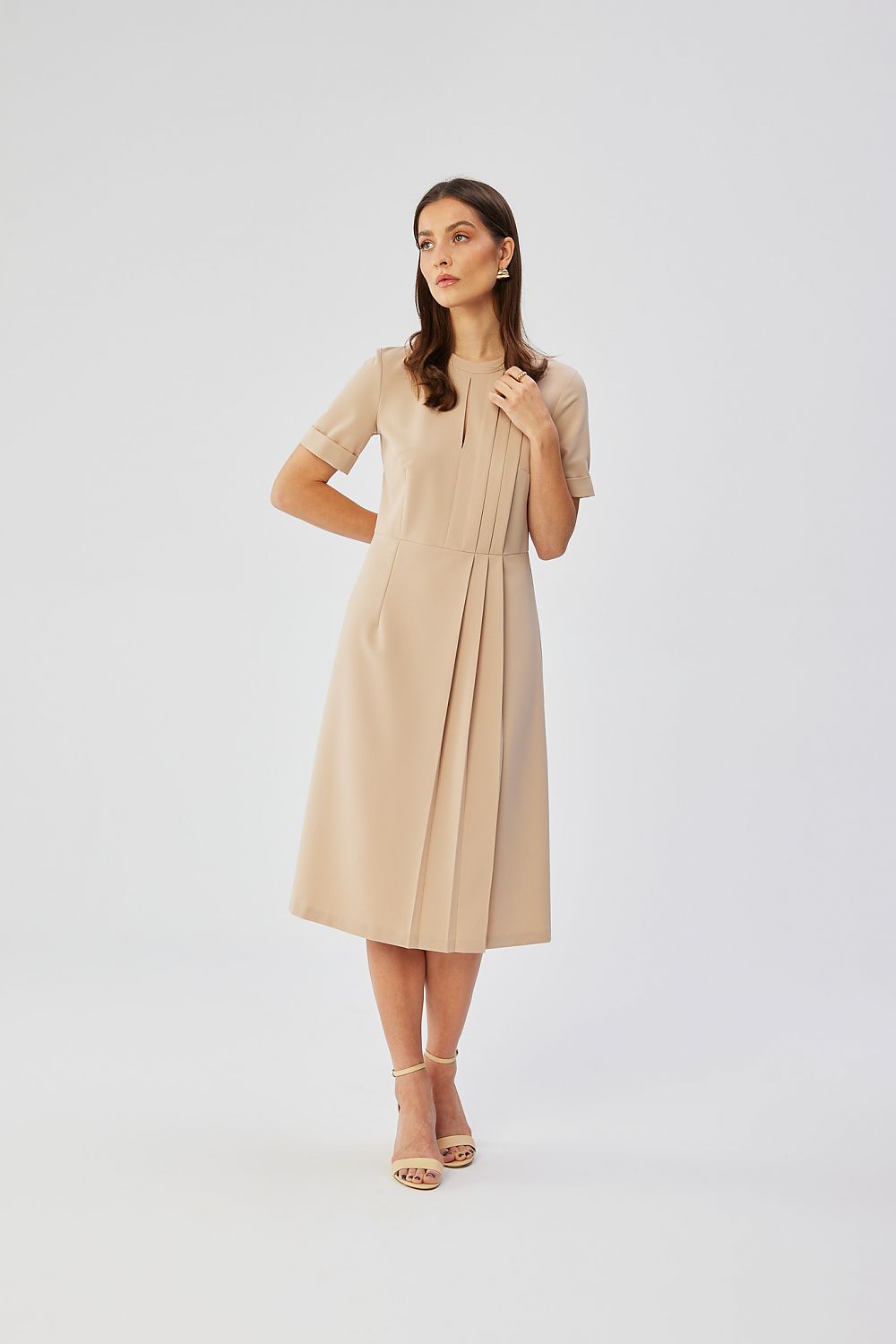 Alkalmi ruha model 193440 Stylove 