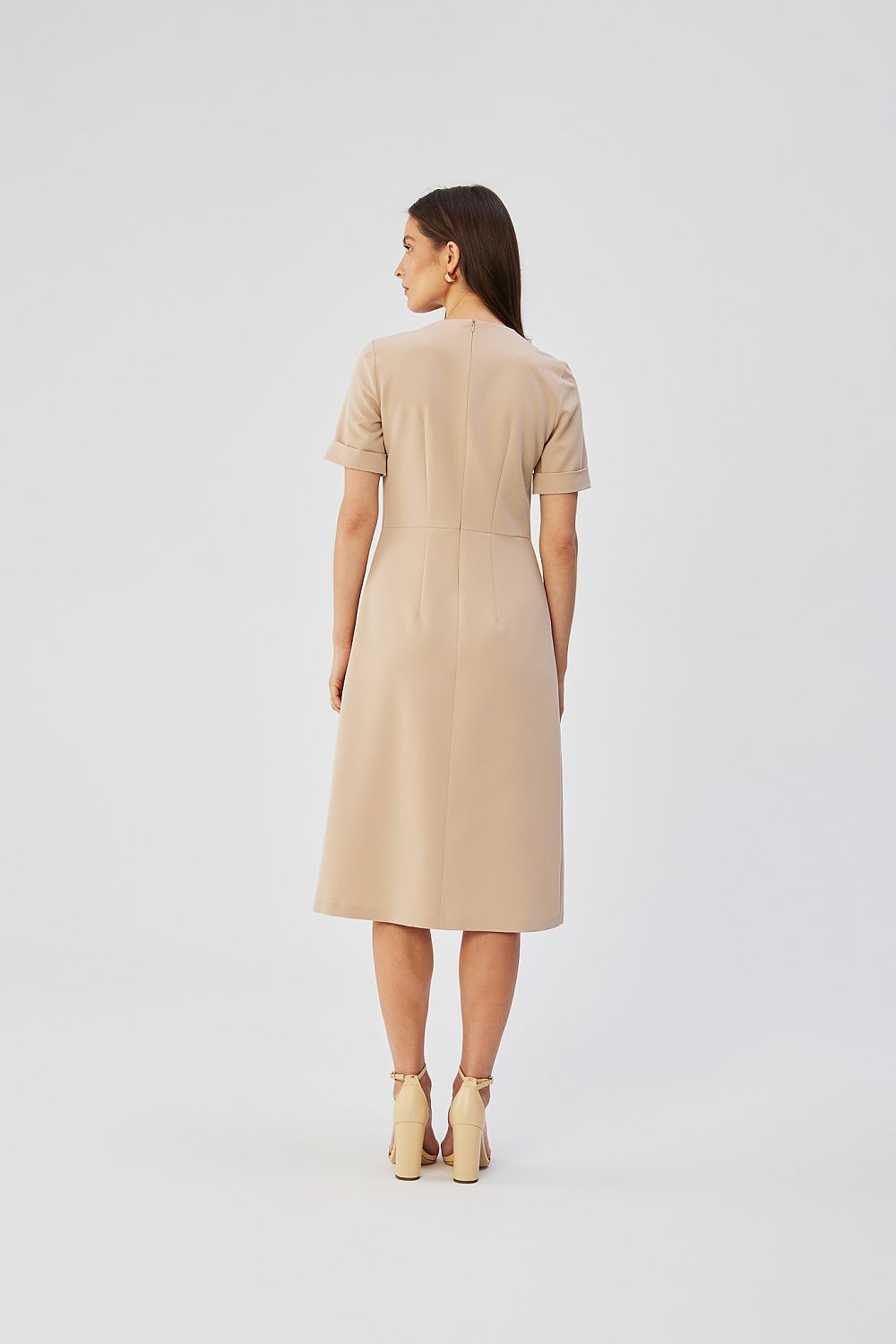  Alkalmi ruha model 193440 Stylove 
