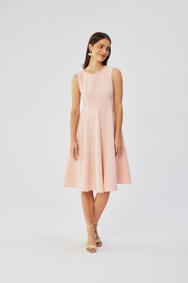  Hétköznapi ruha model 193452 Stylove 