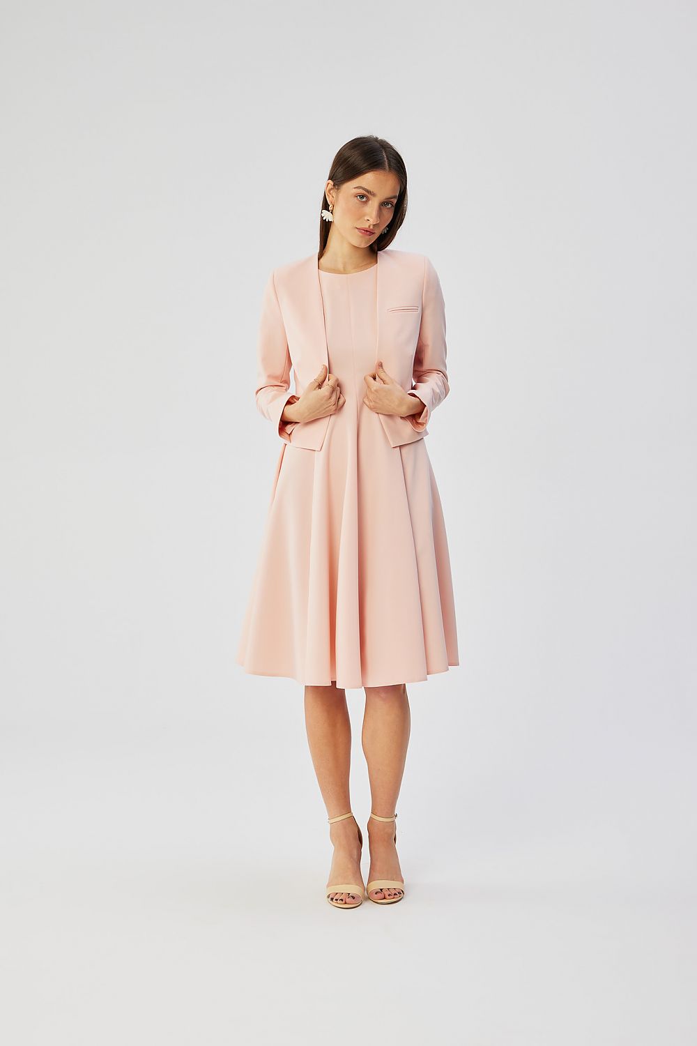  Hétköznapi ruha model 193452 Stylove 