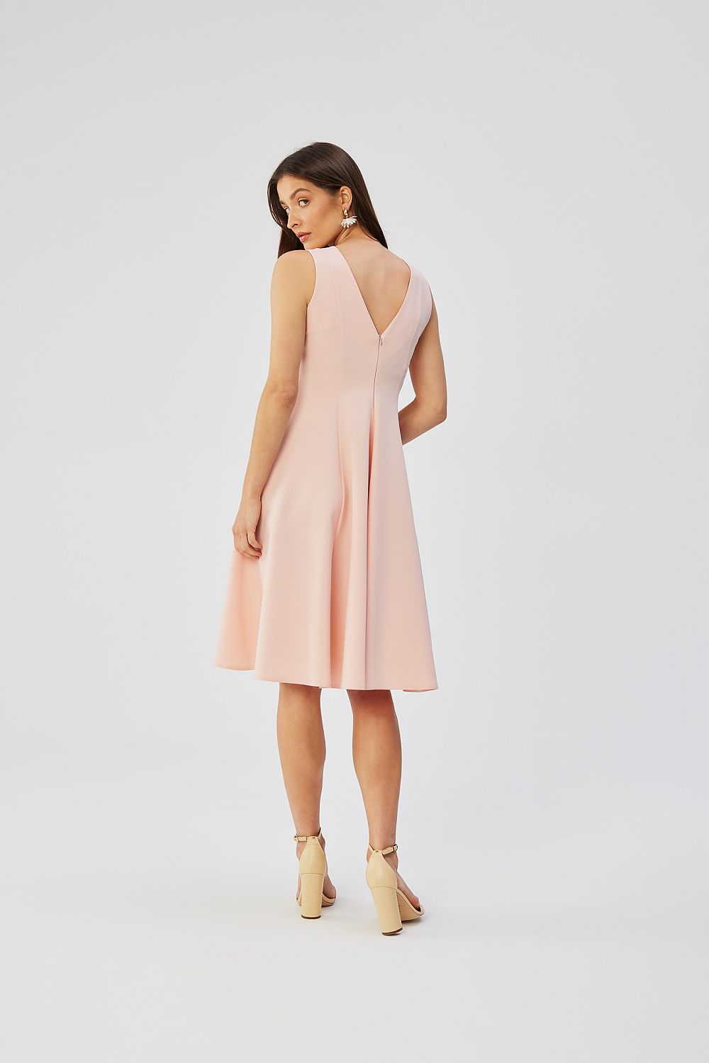  Hétköznapi ruha model 193452 Stylove 