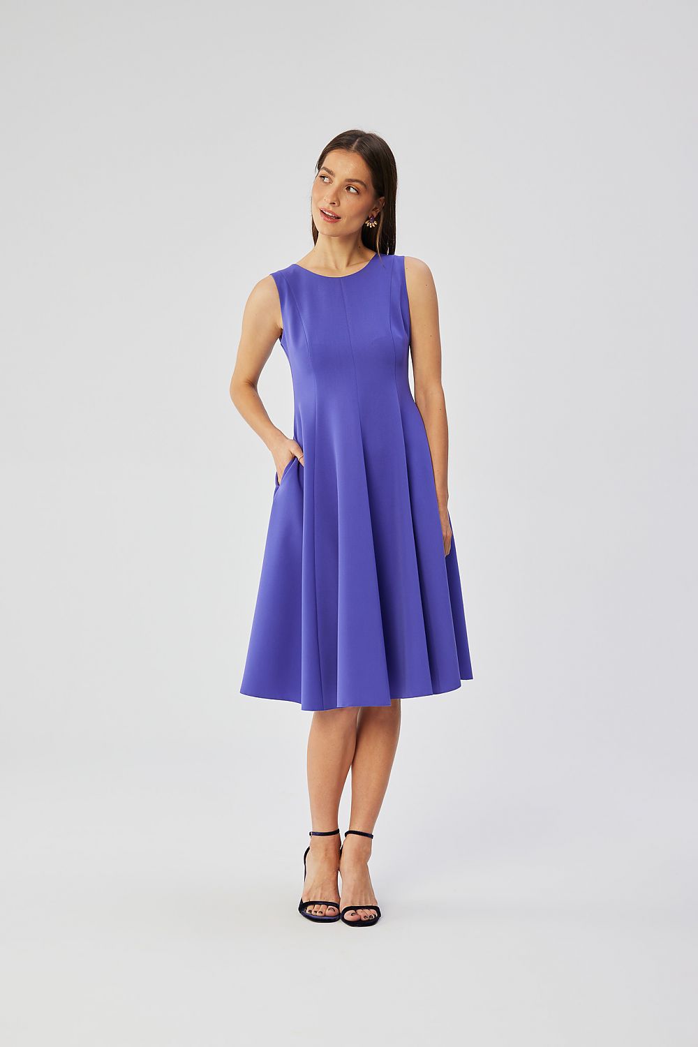  Hétköznapi ruha model 193453 Stylove 