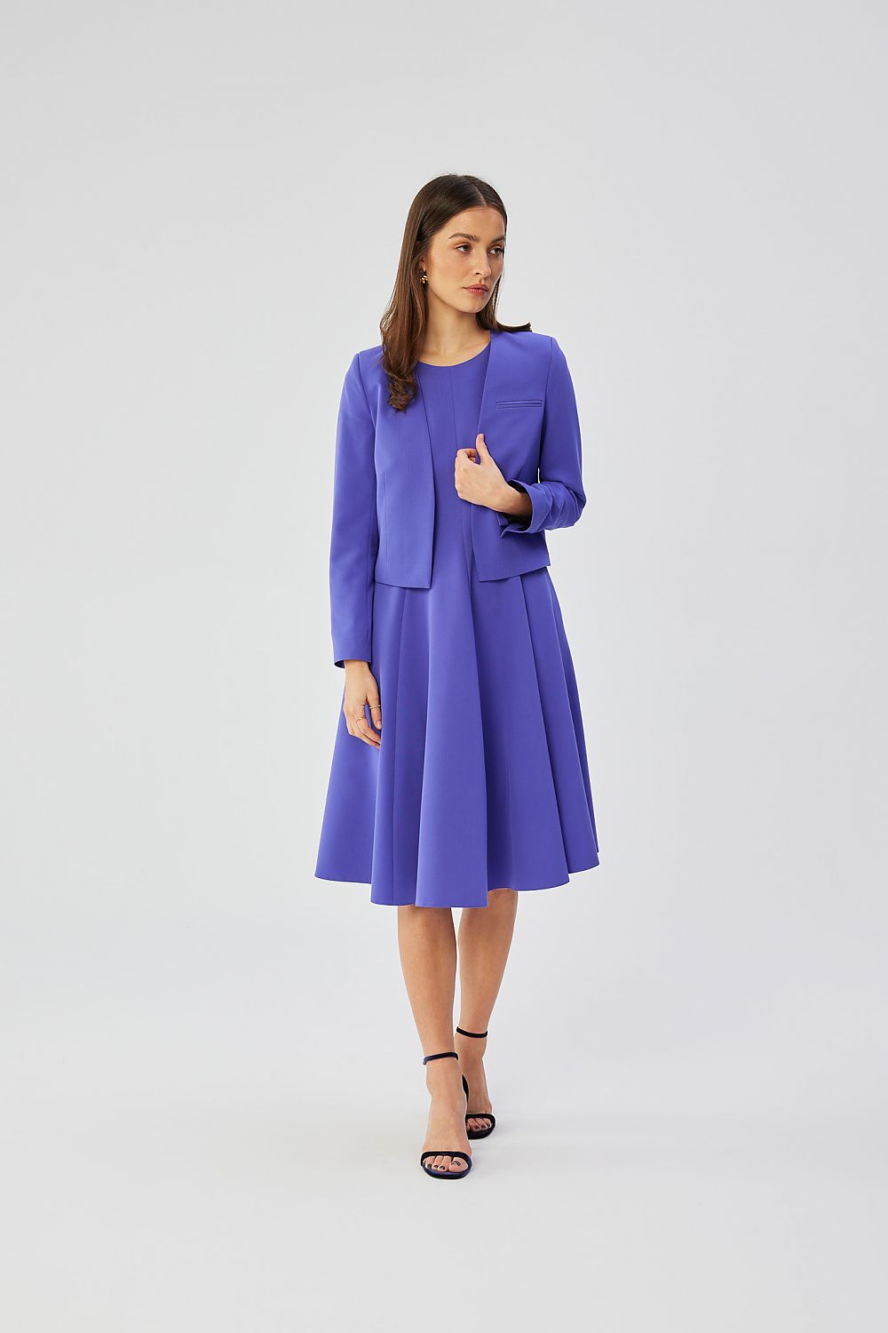  Hétköznapi ruha model 193453 Stylove 