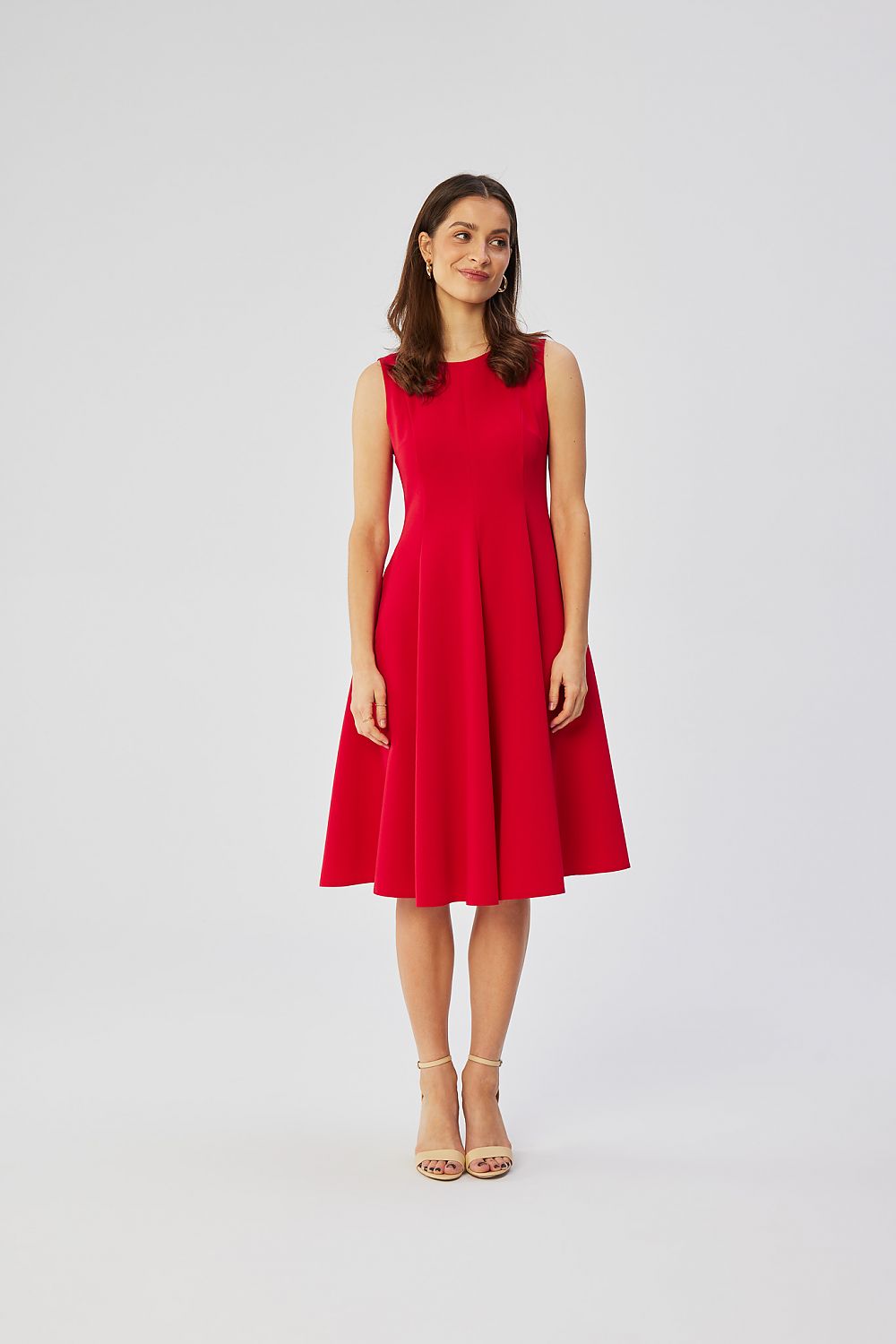  Hétköznapi ruha model 193457 Stylove 
